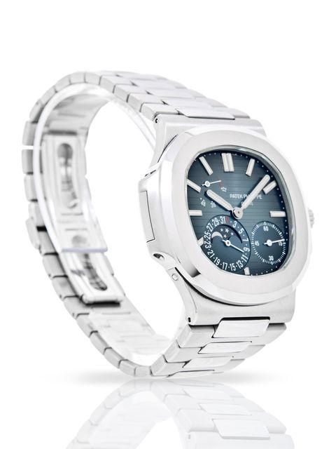 Patek Philippe Nautilus 5712/1A-001 Image 3